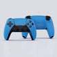 PS5 Controller Galactic Purple/Black