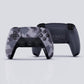 PS5 Controller Galactic Purple/Black