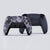 PS5 Controller Galactic Purple/Black