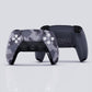 PS5 Controller Galactic Purple/Black