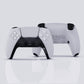 PS5 Controller Galactic Purple/Black