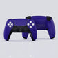 PS5 Controller Galactic Purple/Black