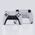 PS5 Controller Galactic Purple/Black
