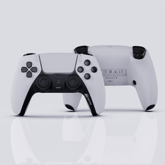 PS5 Controller Galactic Purple/Black