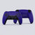 PS5 Controller Galactic Purple/Black