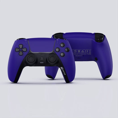 PS5 Controller Galactic Purple/Black