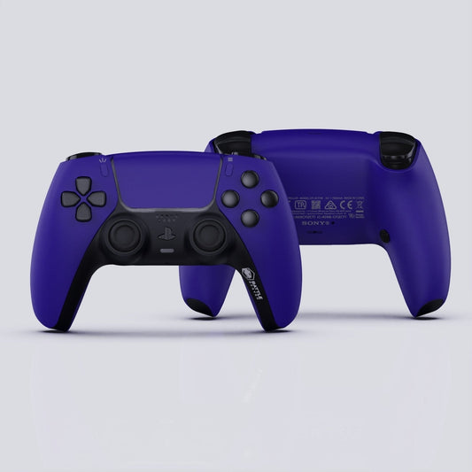 PS5 Controller Galactic Purple/Black