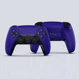 PS5 Controller Galactic Purple/Black