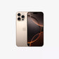 Apple iPhone 15 Pro and iPhone 16 Pro Max unlocked smartphones