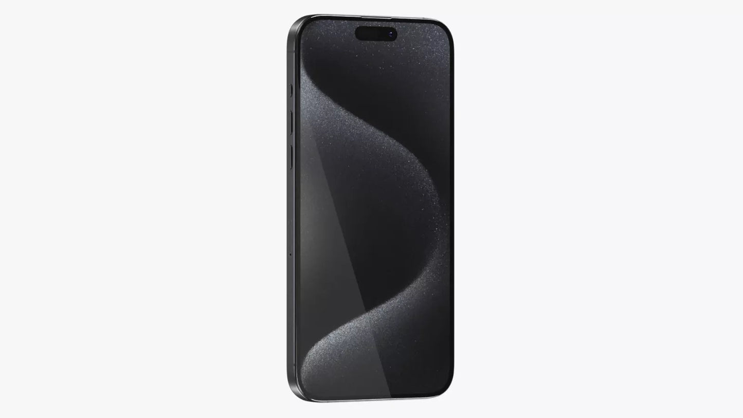 Apple iPhone 15 Pro and iPhone 16 Pro Max unlocked smartphones