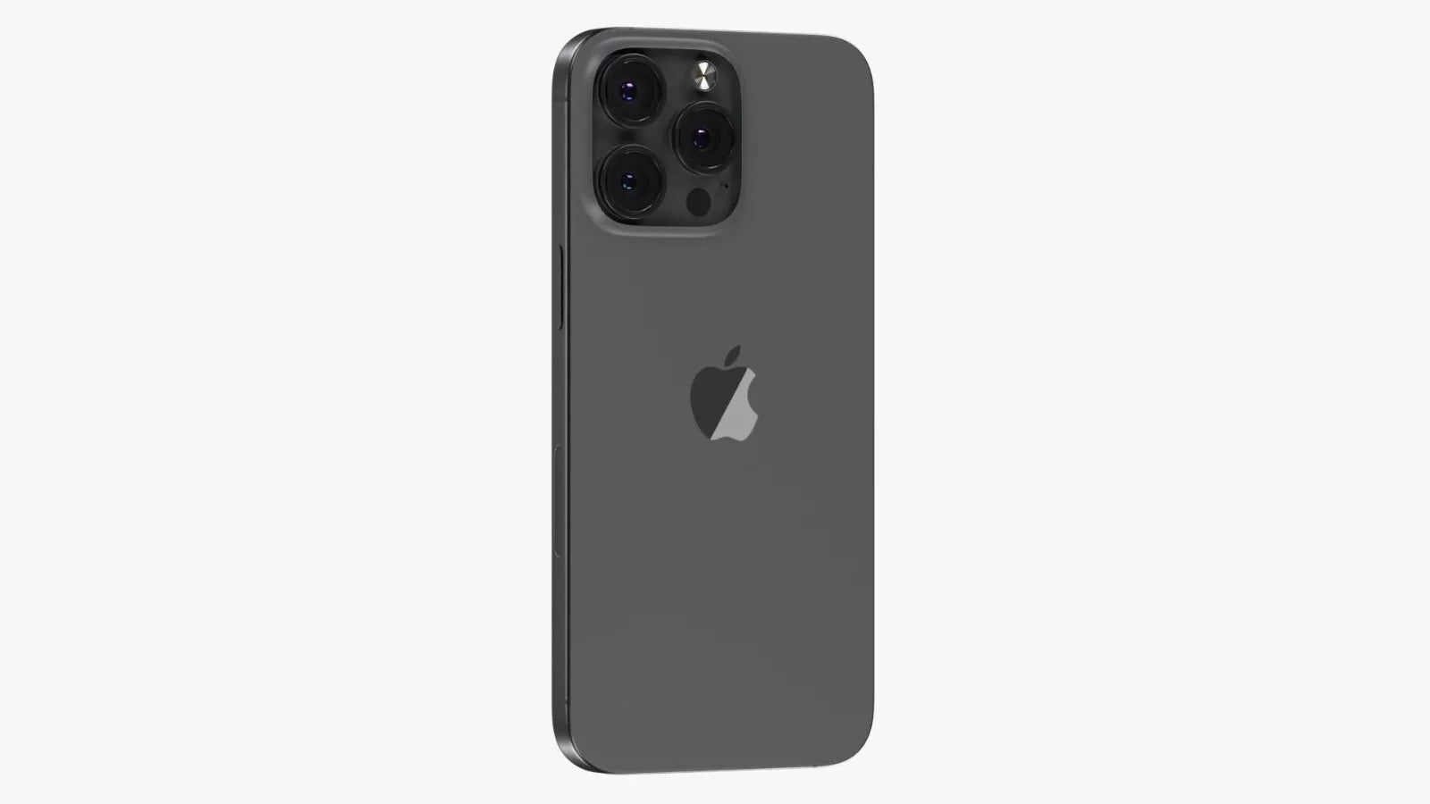 Apple iPhone 15 Pro black unlocked 128GB smartphone