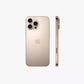 Apple iPhone 15 Pro and iPhone 16 Pro Max unlocked smartphones