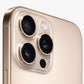 Apple iPhone 15 Pro and iPhone 16 Pro Max unlocked smartphones