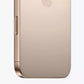 Apple iPhone 15 Pro black unlocked 128GB smartphone