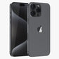 Apple iPhone 15 Pro and iPhone 16 Pro Max unlocked smartphones