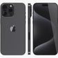 Apple iPhone 15 Pro and iPhone 16 Pro Max unlocked smartphones
