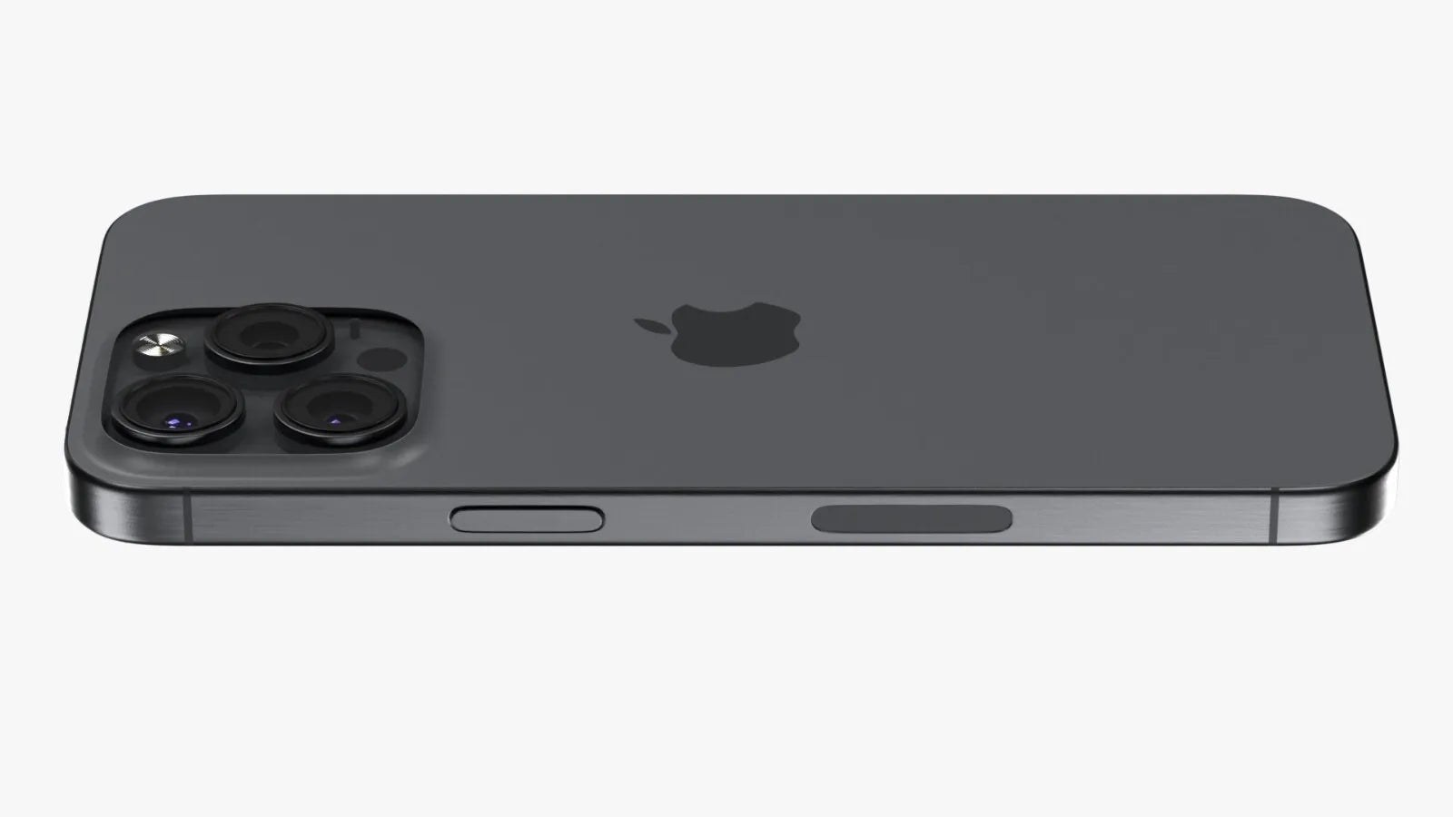 Apple iPhone 15 Pro and iPhone 16 Pro Max unlocked smartphones