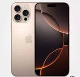 Apple iPhone 15 Pro black unlocked smartphone 128GB 48MP camera