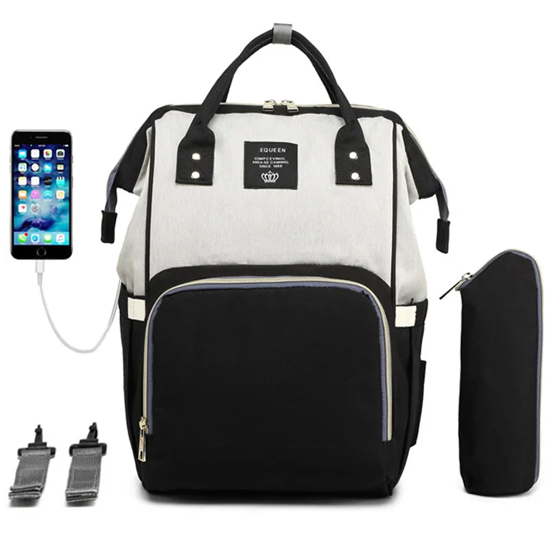 USB Multipurpose Bag