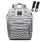 USB Multipurpose Bag