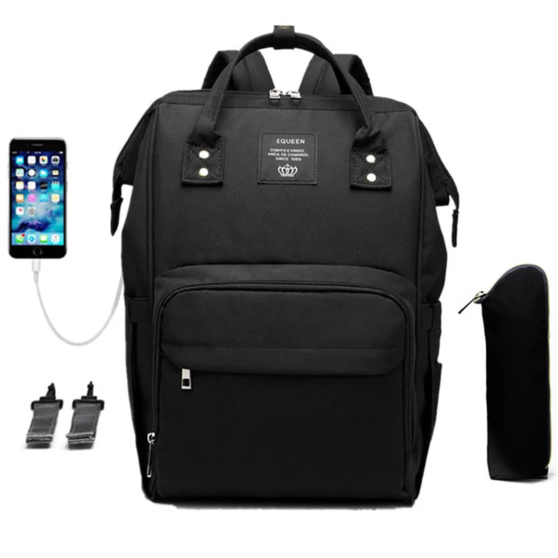 USB Multipurpose Bag