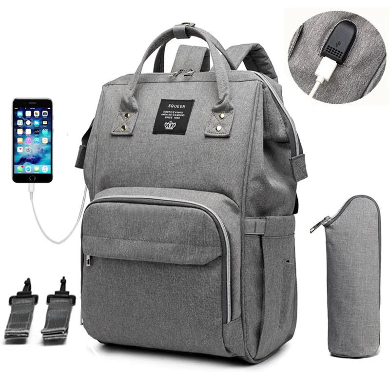 USB Multipurpose Bag