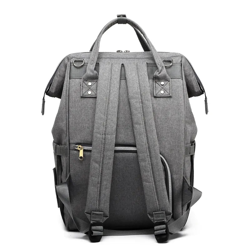 USB Multipurpose Bag