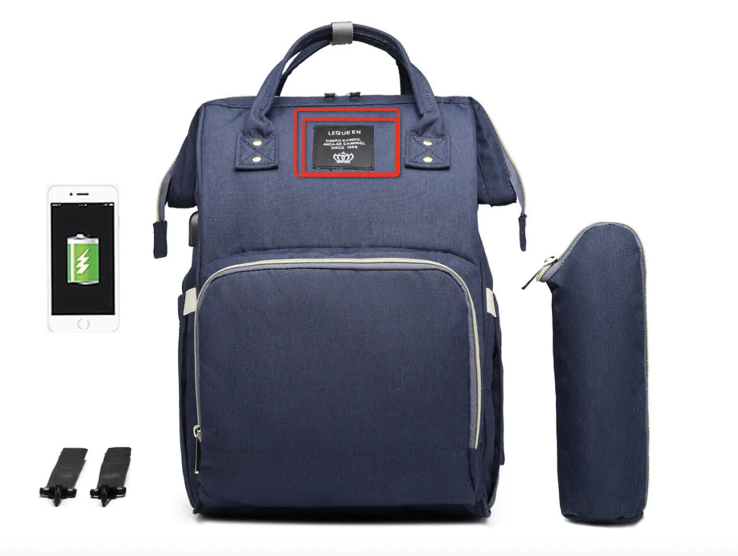 USB Multipurpose Bag