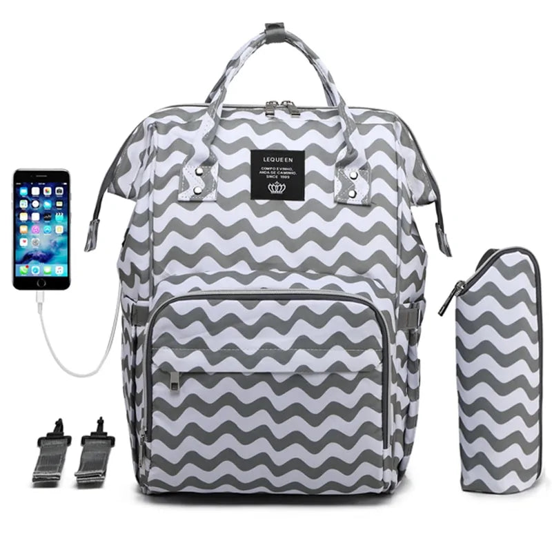 USB Multipurpose Bag