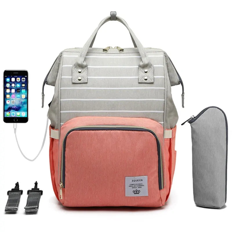 USB Multipurpose Bag