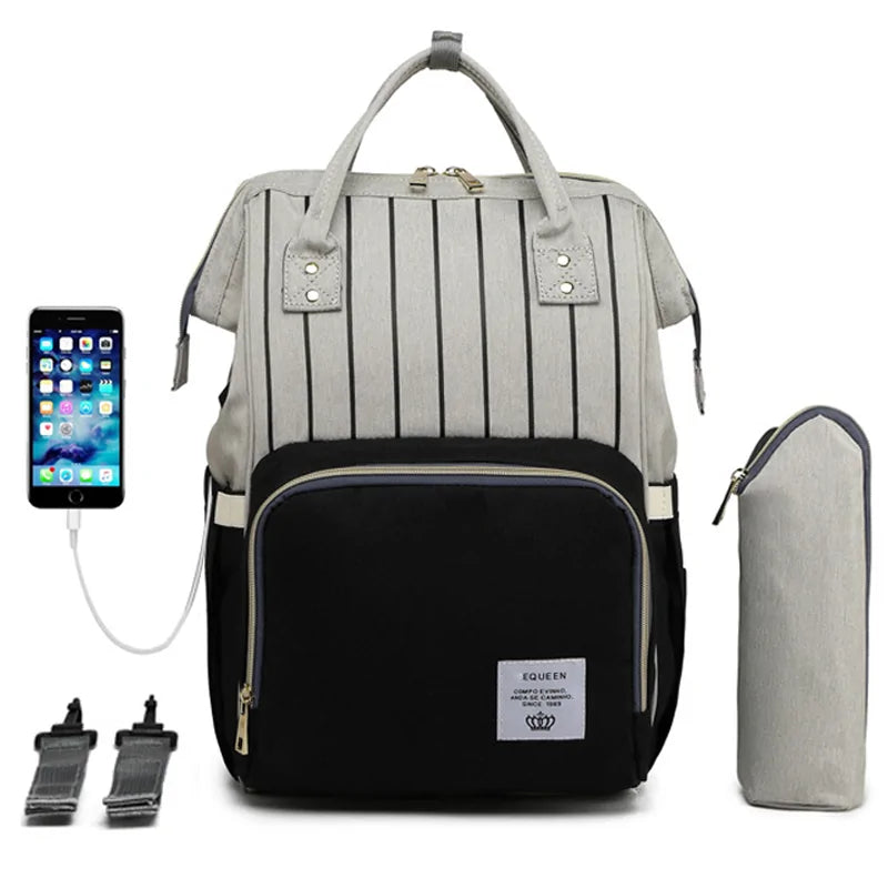 USB Multipurpose Bag
