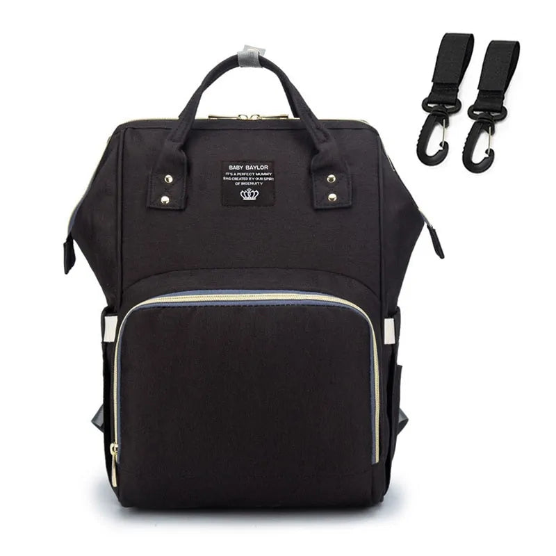 USB Multipurpose Bag