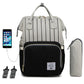 USB Multipurpose Bag