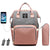 USB Multipurpose Bag