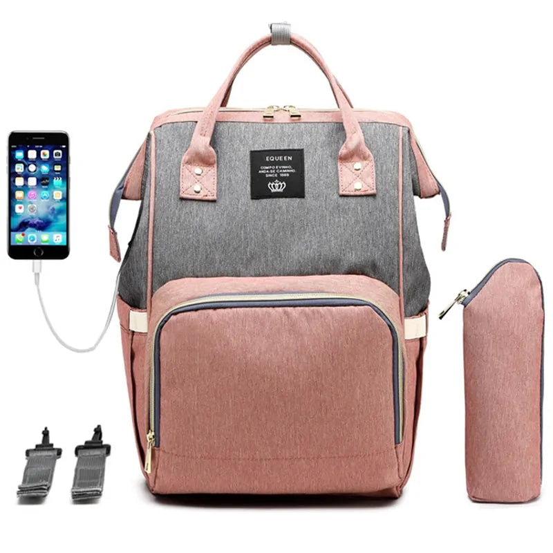 USB Multipurpose Bag