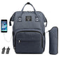 USB Multipurpose Bag