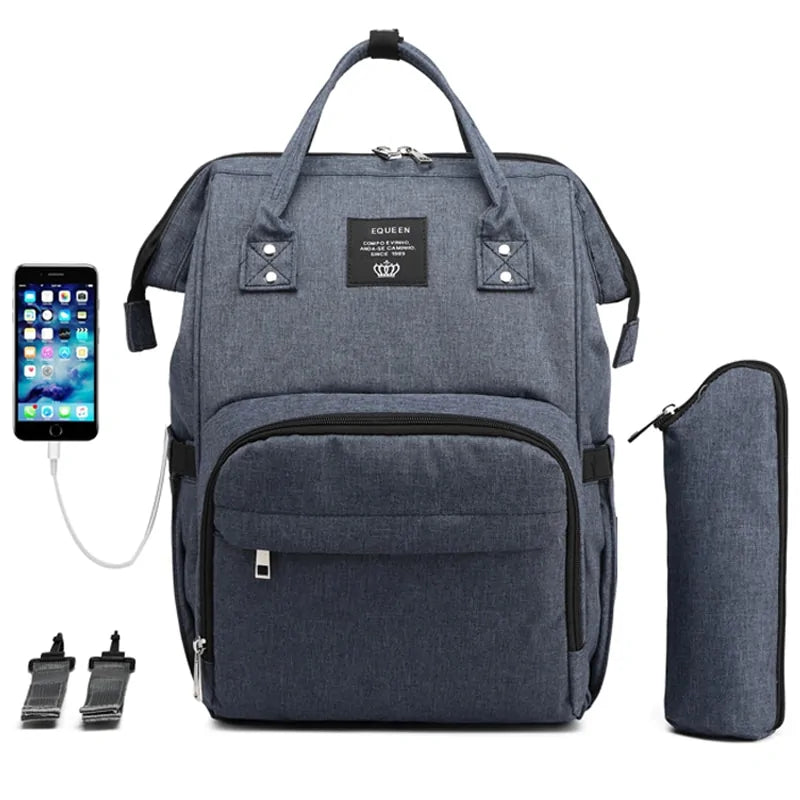 USB Multipurpose Bag