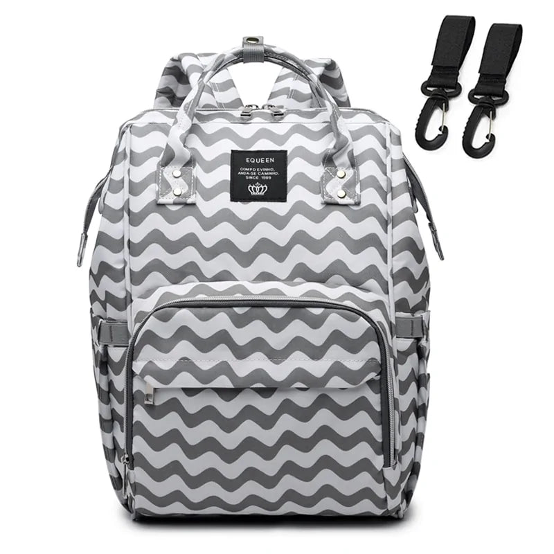 USB Multipurpose Bag