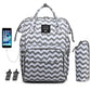 USB Multipurpose Bag