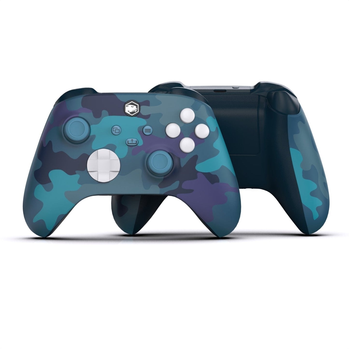Xbox Series X Controller
